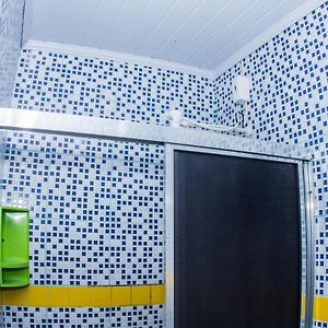Habitación Cuádruple