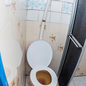 Habitación Cuádruple Económica