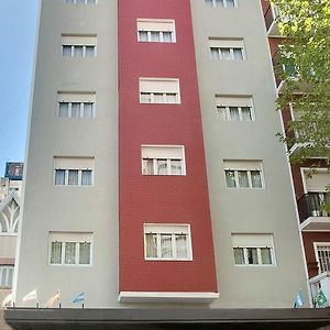 Hotel Mustang